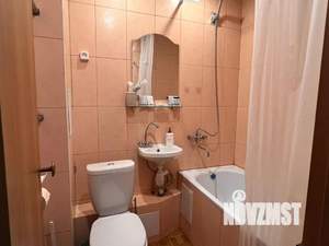 1-к квартира, посуточно, 32м2, 4/5 этаж