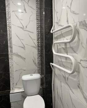 1-к квартира, на длительный срок, 31м2, 3/5 этаж