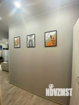 2-к квартира, посуточно, 50м2, 6/9 этаж