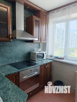 1-к квартира, на длительный срок, 30м2, 3/5 этаж