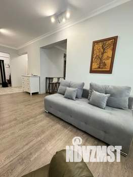 Студия квартира, посуточно, 45м2, 9/16 этаж