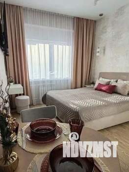 Студия квартира, на длительный срок, 19м2, 1/10 этаж