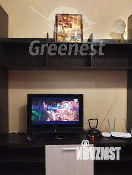 1-к квартира, на длительный срок, 35м2, 6/16 этаж