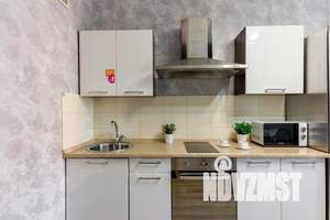 2-к квартира, посуточно, 65м2, 4/13 этаж