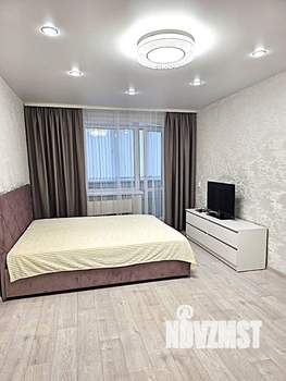 2-к квартира, на длительный срок, 52м2, 5/5 этаж