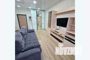 1-к квартира, посуточно, 50м2, 7/18 этаж