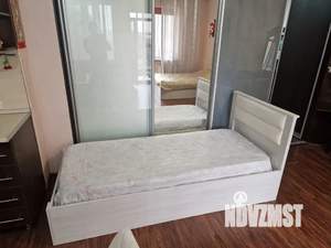 1-к квартира, посуточно, 58м2, 6/9 этаж