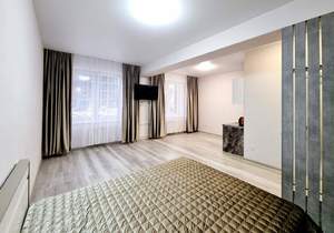 1-к квартира, на длительный срок, 35м2, 1/9 этаж