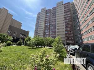 2-к квартира, посуточно, 40м2, 1/1 этаж