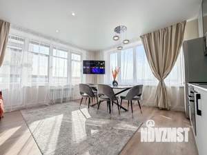 3-к квартира, на длительный срок, 75м2, 6/16 этаж