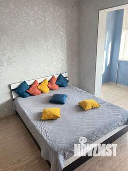 1-к квартира, посуточно, 40м2, 9/10 этаж