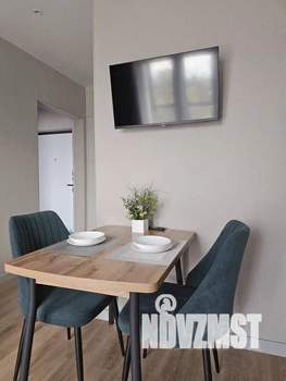 1-к квартира, посуточно, 37м2, 7/9 этаж