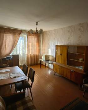 2-к квартира, на длительный срок, 42м2, 3/5 этаж