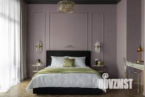 Студия квартира, посуточно, 37м2, 16/18 этаж