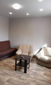 1-к квартира, на длительный срок, 40м2, 3/12 этаж