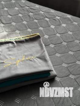 1-к квартира, посуточно, 45м2, 10/19 этаж