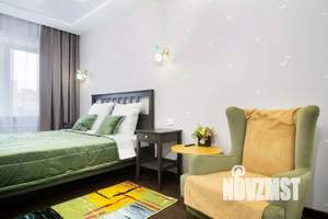 2-к квартира, посуточно, 72м2, 1/1 этаж