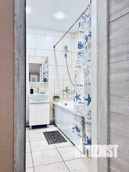 Студия квартира, посуточно, 30м2, 13/16 этаж