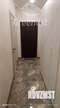 1-к квартира, на длительный срок, 26м2, 5/16 этаж