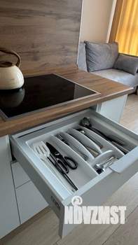 Студия квартира, посуточно, 26м2, 9/19 этаж