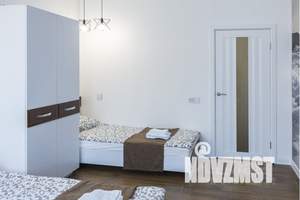 1-к квартира, посуточно, 48м2, 12/16 этаж