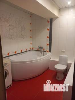 4-к квартира, на длительный срок, 105м2, 5/6 этаж