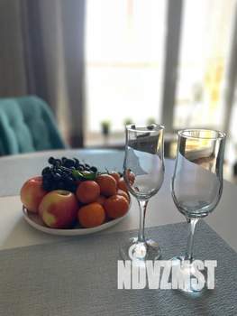 Студия квартира, посуточно, 35м2, 11/12 этаж