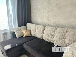 1-к квартира, посуточно, 39м2, 1/1 этаж