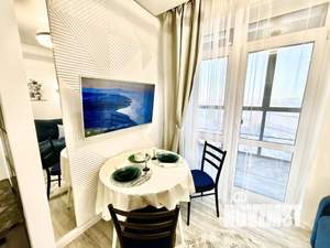 2-к квартира, посуточно, 40м2, 1/1 этаж