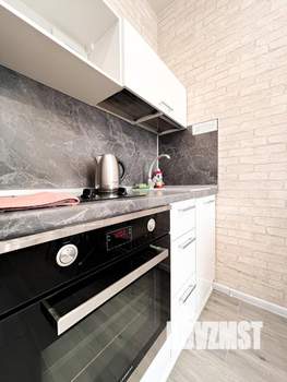 Студия квартира, посуточно, 30м2, 3/16 этаж