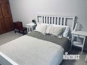 2-к квартира, посуточно, 50м2, 1/1 этаж