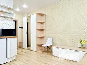 Студия квартира, посуточно, 30м2, 12/18 этаж