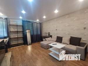 1-к квартира, на длительный срок, 31м2, 1/5 этаж