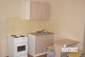 Студия квартира, на длительный срок, 36м2, 3/16 этаж