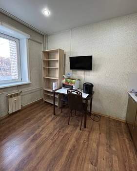 1-к квартира, на длительный срок, 40м2, 4/9 этаж