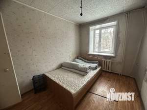 3-к квартира, на длительный срок, 62м2, 2/5 этаж