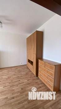 1-к квартира, на длительный срок, 45м2, 5/17 этаж