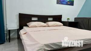 2-к квартира, посуточно, 65м2, 1/1 этаж