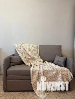1-к квартира, посуточно, 38м2, 5/9 этаж