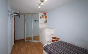 2-к квартира, на длительный срок, 43м2, 1/5 этаж