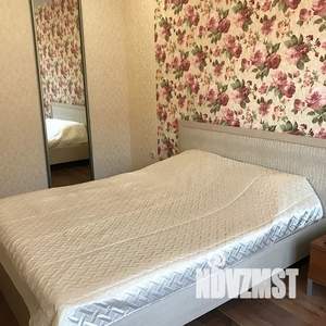 2-к квартира, посуточно, 50м2, 7/16 этаж