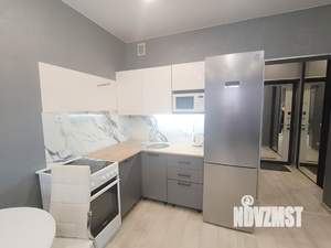Студия квартира, посуточно, 33м2, 4/16 этаж
