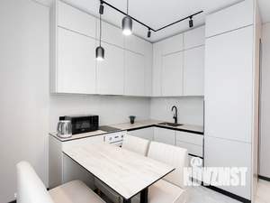 1-к квартира, посуточно, 38м2, 15/15 этаж