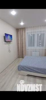 1-к квартира, на длительный срок, 40м2, 9/17 этаж