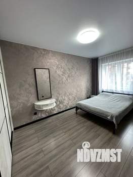 2-к квартира, на длительный срок, 45м2, 6/12 этаж