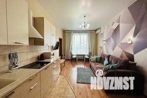 2-к квартира, посуточно, 50м2, 7/7 этаж