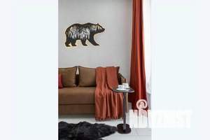 1-к квартира, посуточно, 39м2, 2/17 этаж