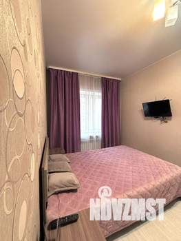 1-к квартира, посуточно, 48м2, 1/1 этаж