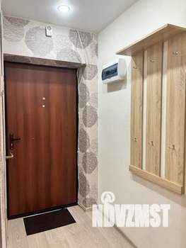 Студия квартира, посуточно, 22м2, 14/18 этаж