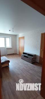 1-к квартира, на длительный срок, 38м2, 5/19 этаж